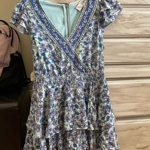 Alice + Olivia dress